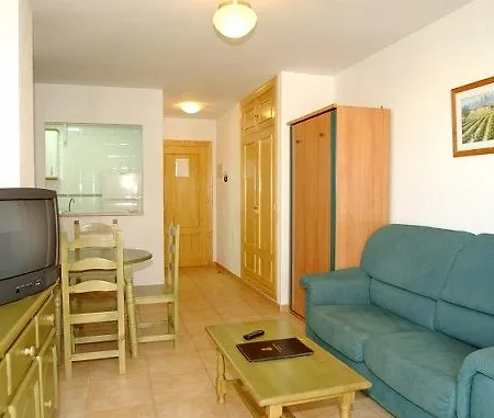 La Fonda Appartement
